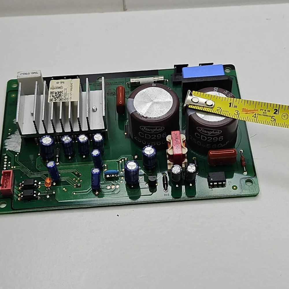 Samsung DA92-00111BRefrigerator inverter powerControl Board Openbox Homecore